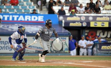 Tigres de Aragua jugará el comodín en Maracay y espera por Leones o Tiburones