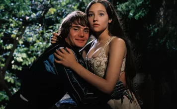 Falleció Olivia Hussey, protagonista de Romeo y Julieta y Jesús de Nazaret