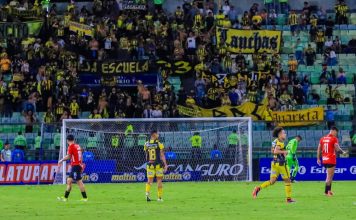 Estadio de Pueblo Nuevo tendrá un mejor césped