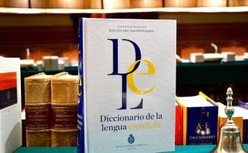 ¿Cuáles son las nuevas palabras que la RAE incorporó a su diccionario?