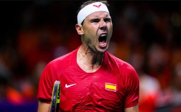 Rafael Nadal tendrá su serie documental en Netflix