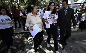 Exigen liberación plena e inmediata del exconcejal Jesús Armas