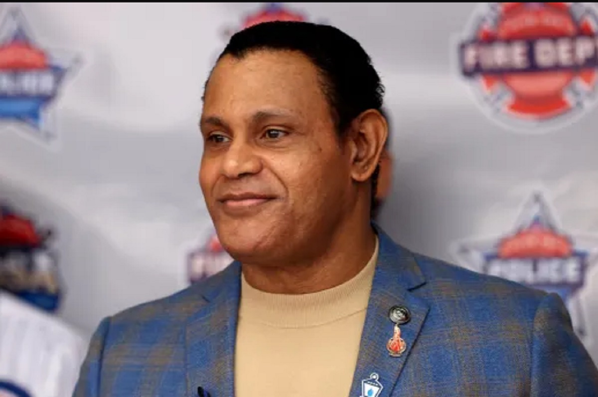 Sammy Sosa