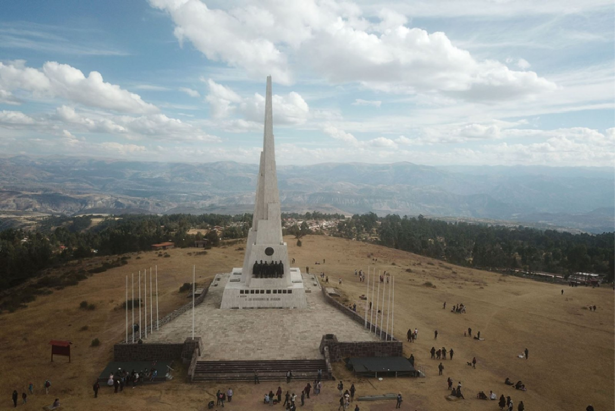 Santuario Histórico