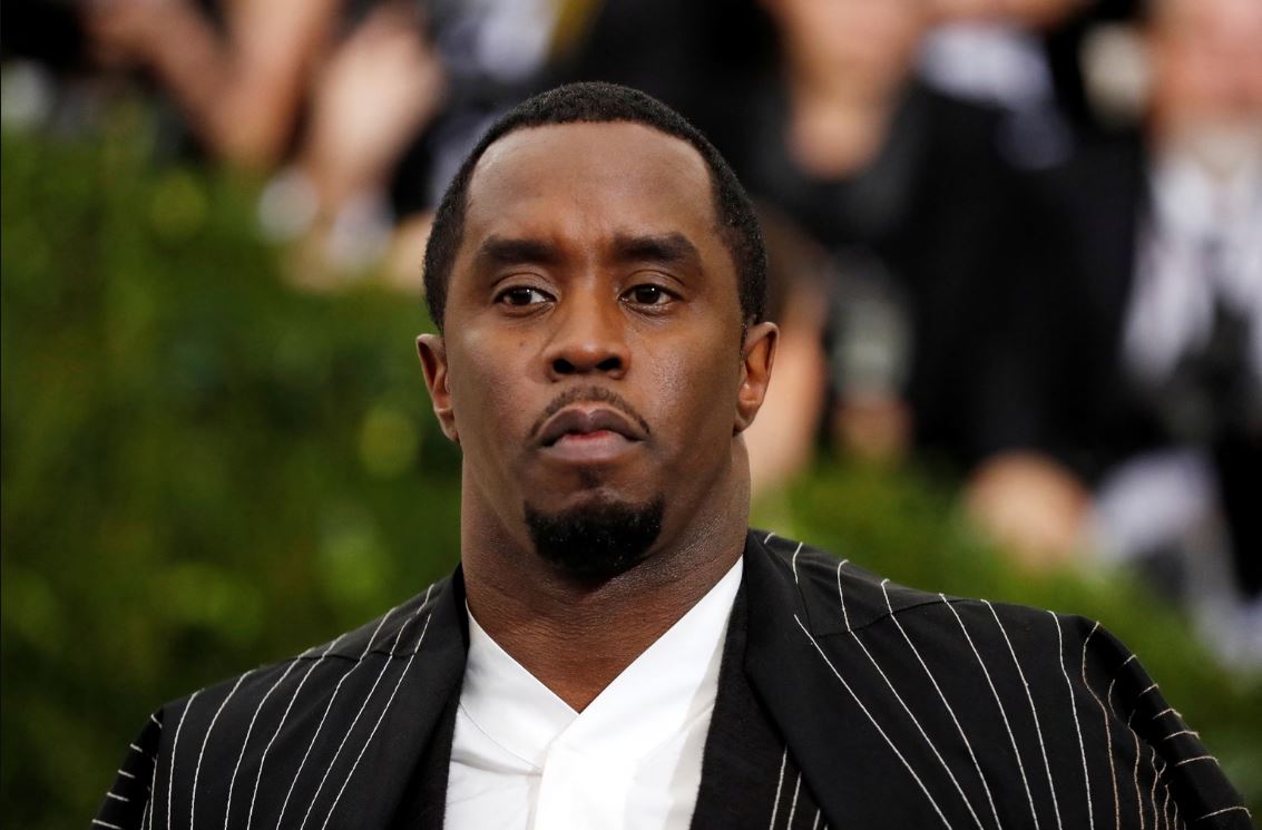 Sean “Diddy” Combs