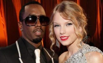 2024, el año del reinado de Taylor Swift y del hundimiento de Puff Diddy