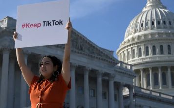 Prohibición de TikTok en EE UU avanza tras fallo de tribunal de apelaciones