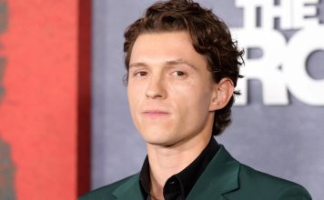 Tom Holland cerró acuerdo con Sony Pictures para producir películas juntos