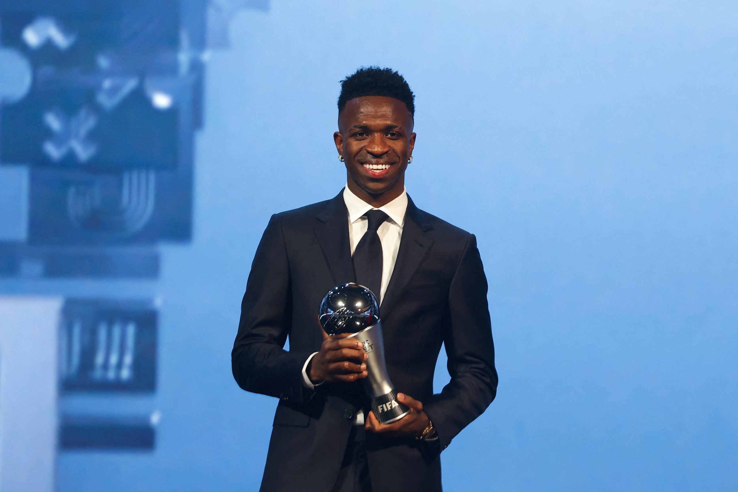 FBL-FIFA-AWARDS