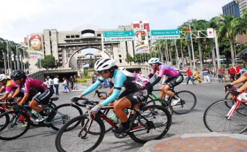 La Vuelta a Venezuela Femenina 2024 ya tiene fecha