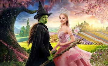 Secuela de Wicked ya tiene fecha de estreno