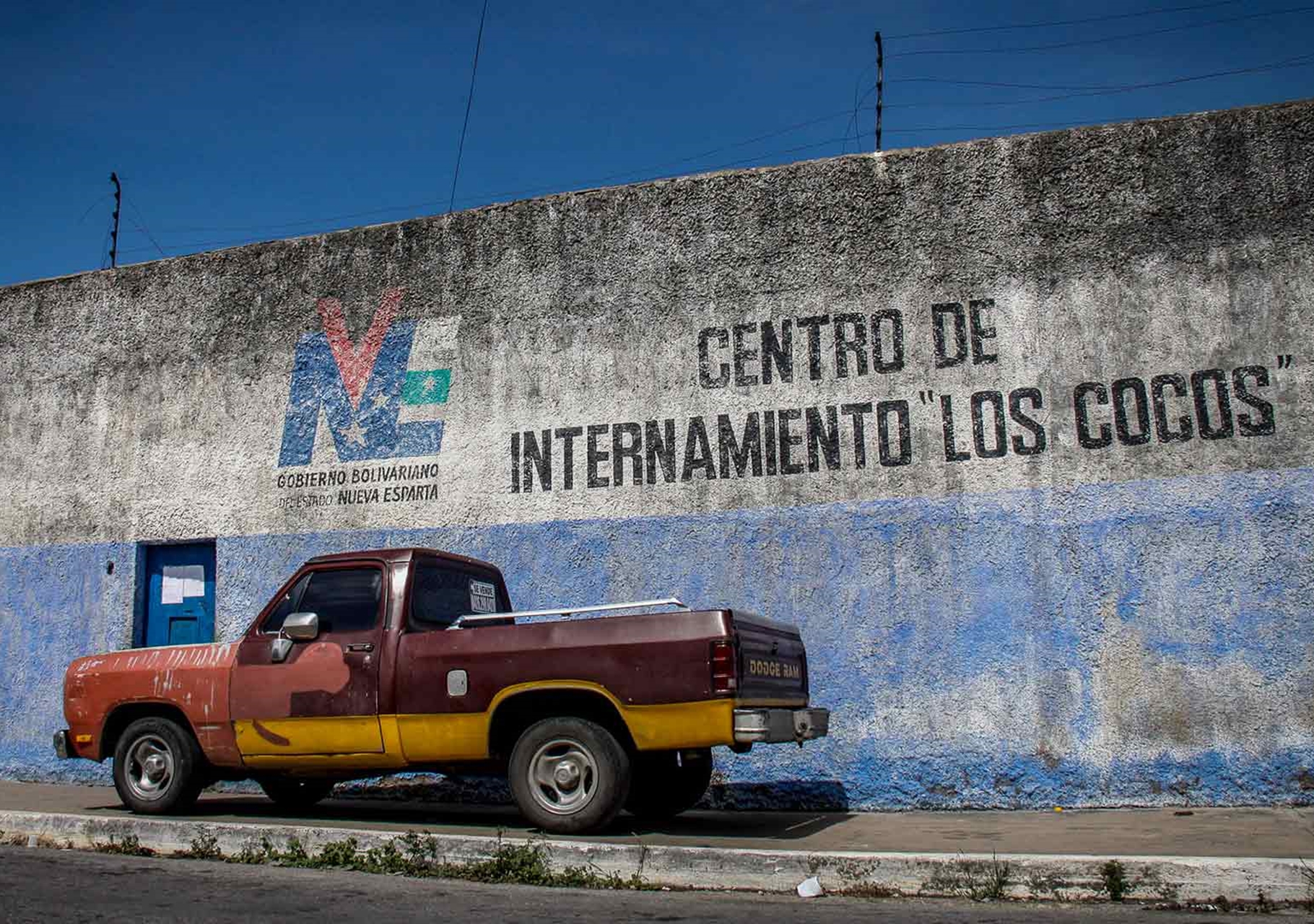 Excarcelados ocho adolescentes detenidos en Nueva Esparta tras las elecciones