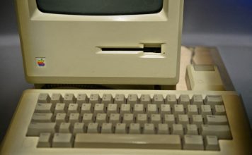 El Apple Macintosh de 1984: desmontando mitos de un icono tecnológico en su 40 cumpleaños