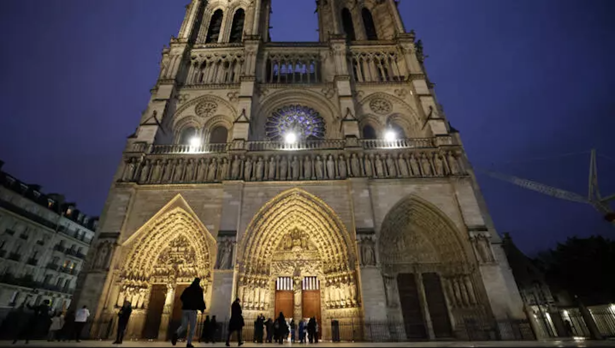 afp-notre-dame