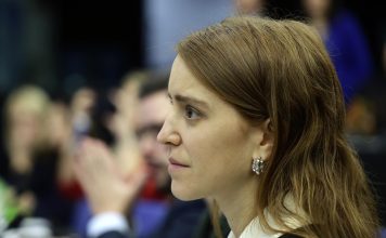 Hija de María Corina Machado: No sé cuándo volveré a ver a mi madre