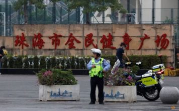 Autor de atropello masivo en China fue sentenciado a muerte