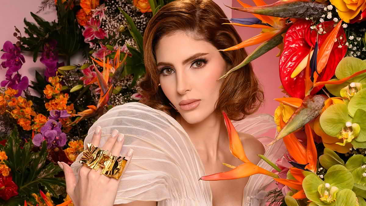 Miss Universe Venezuela 2024 es Stephany Abasali