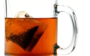 Los riesgos para la salud de las bolsitas de té