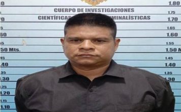 Luis Braccal case: they arrested another person involved in the beating that killed the fashion designer