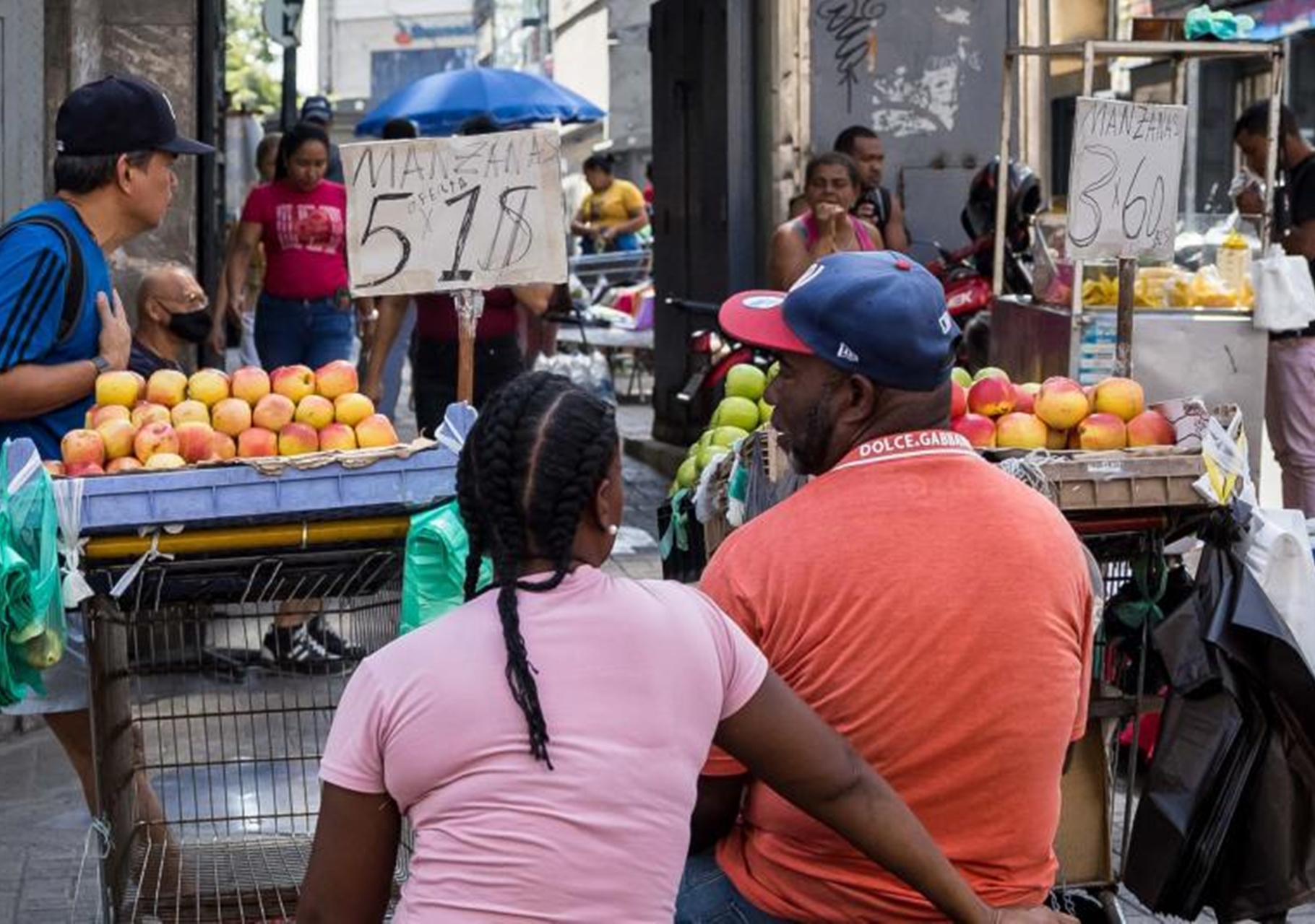 Venezuela: los factores que podrían truncar el crecimiento económico que se proyecta para 2025