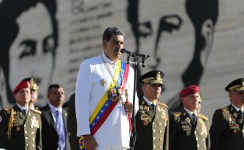 Maduro amenaza a González Urrutia: “No juegues con candela”