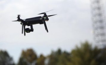 Misteriosos drones sobrevuelan el noreste de EE UU: Trump pide derribarlos