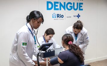 Brasil solicita el registro de una vacuna contra el dengue que sería la primera del mundo en una sola dosis