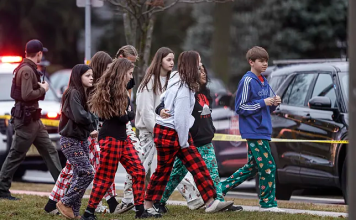 Estudiante de 15 años fue la perpetradora del tiroteo en una escuela cristiana de Wisconsin