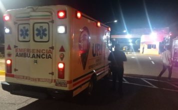 ¿19 personas resultaron intoxicadas por presunta fuga de gas en el Hospital Militar de Maracaibo?