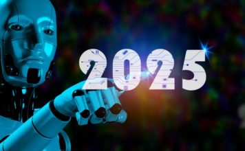 Qué se espera en 2025 de la inteligencia artificial, el avance que marcó un antes y un después en la historia de la tecnología