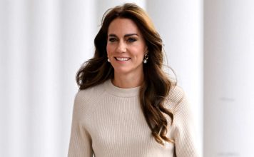 El batido detox de Kate Middleton: receta matutina para desinflamar y mantenerse en forma