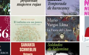 Los mejores libros en español del siglo XXI