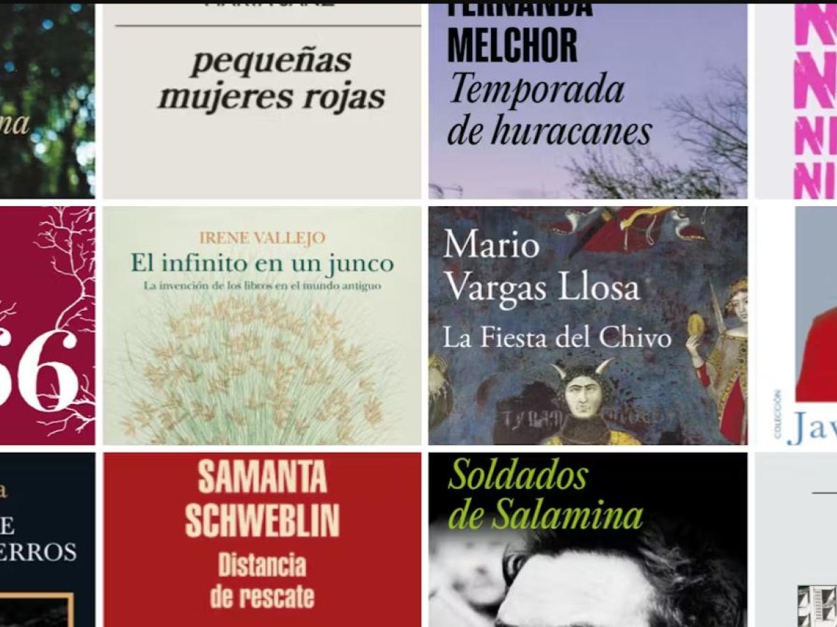 libros