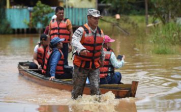 Bolivia enfrenta devastación por lluvias: 14 muertos y miles de familias afectadas