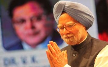 Murió Manmohan Singh, ex primer ministro de la India