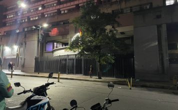 Excarcelados cuatro adolescentes y seis mujeres detenidos tras presidenciales