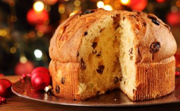 Originario de Milán: esta es la historia del tradicional panettone navideño