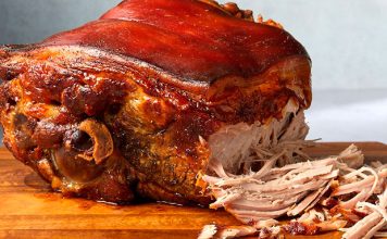 Taste Atlas exalta el sabor del pernil navideño venezolano