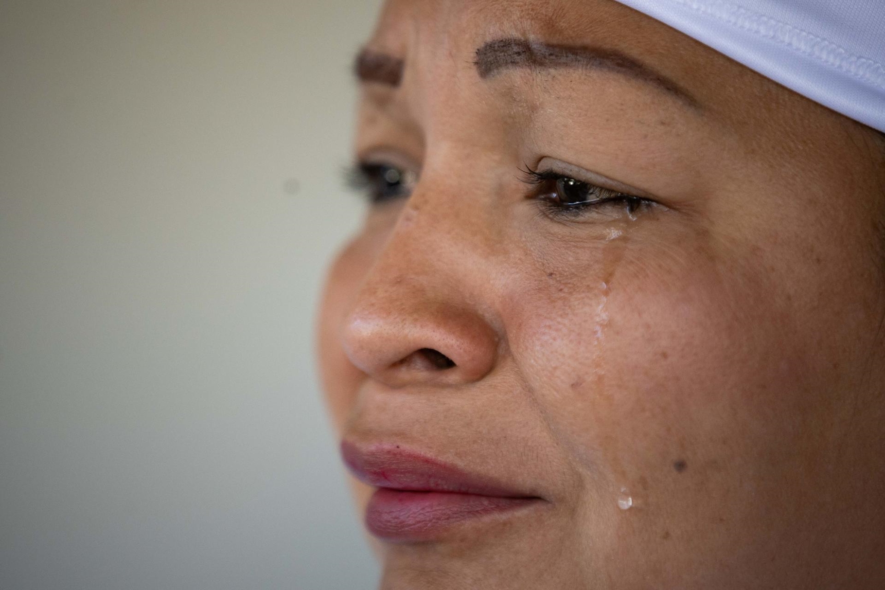 Familias venezolanas piden a la Iglesia que ayude a liberar a los «presos políticos»