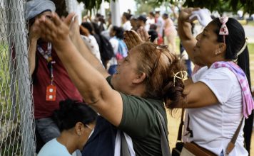 Provea documenta torturas contra adolescentes detenidos durante protestas poselectorales