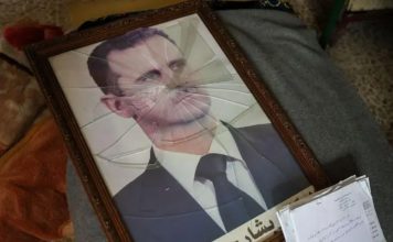 Damasco: un viernes diferente en Siria sin Bashar al-Assad en el poder