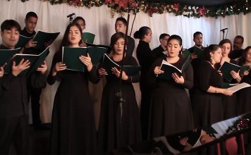 La Camerata de Caracas lleva a un viaje musical en Camino a Belén