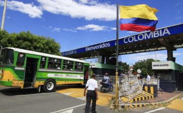 Colombia introduce visa temporal para facilitar permanencia legal de venezolanos