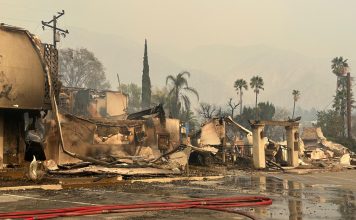 Un concierto recaudará fondos para damnificados de los incendios en LA