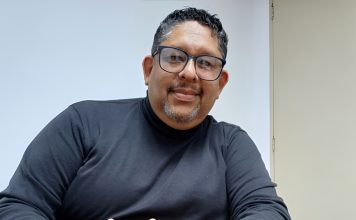 Activista Ángel Godoy cumple 11 días en condición de desaparición forzada