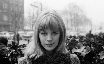 Murió Marianne Faithfull, cantante, actriz y compositora, musa de Rolling Stones