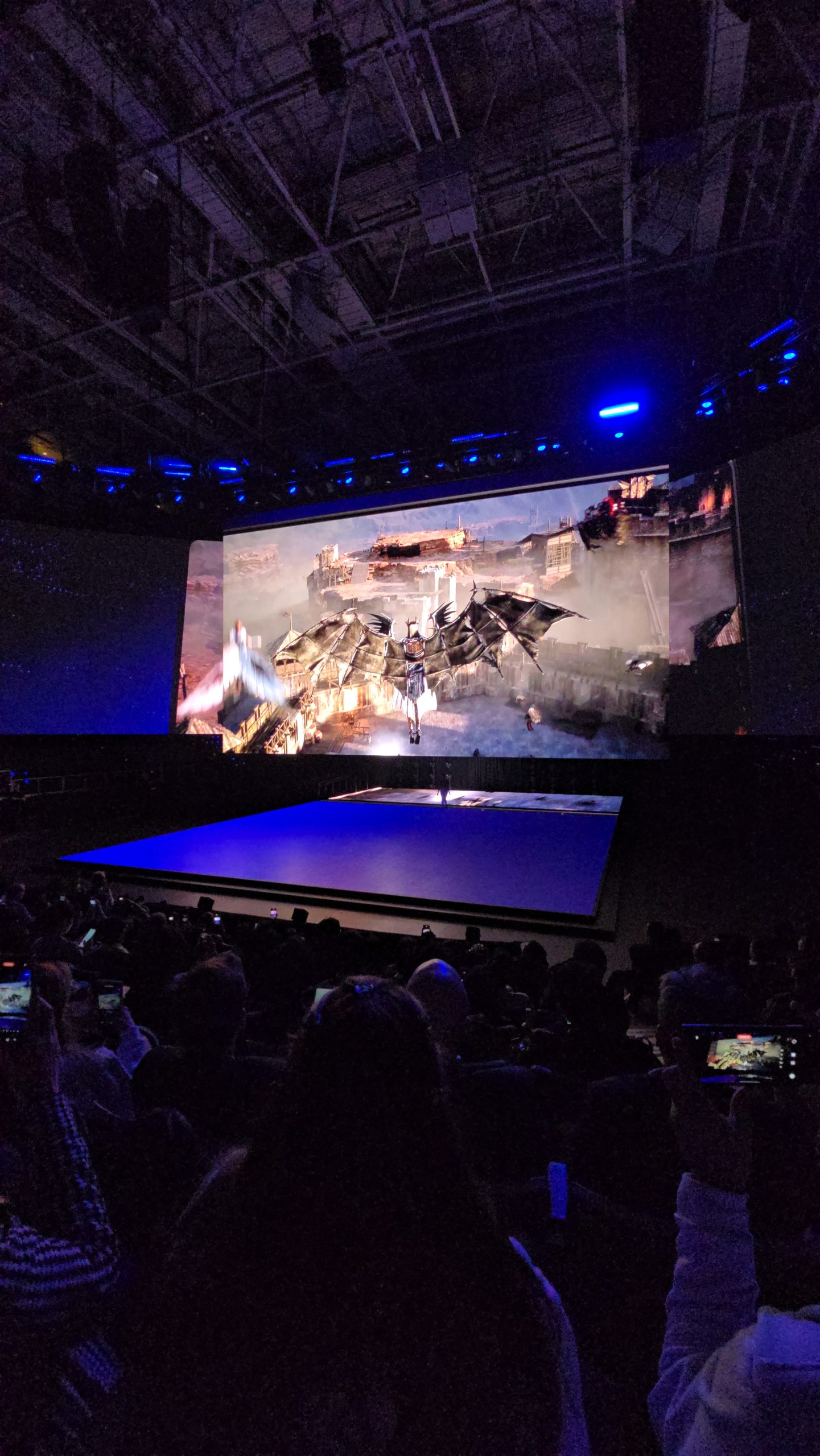 Samsung Galaxy Unpacked 2025 Evento San José California