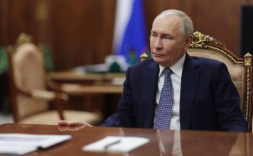 Putin también está preparado para una reunión: el Kremlin le responde a Trump