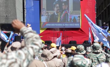 Expertos de la ONU piden cese de persecuciones en Venezuela