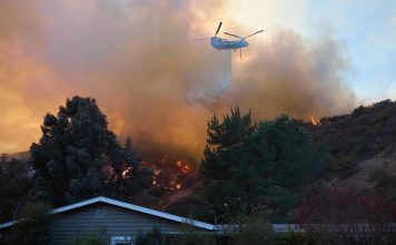 Subió a 24 cifra de muertos por incendios en Los Ángeles